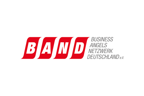 Logo Business Angels Netzwerk Deutschland e.V.