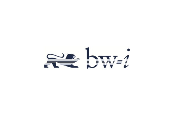 Logo von bw-i.