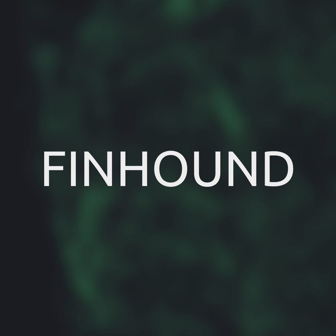 FinHound