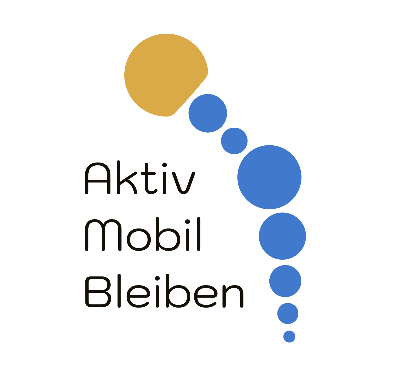 Aktiv Mobil Bleiben