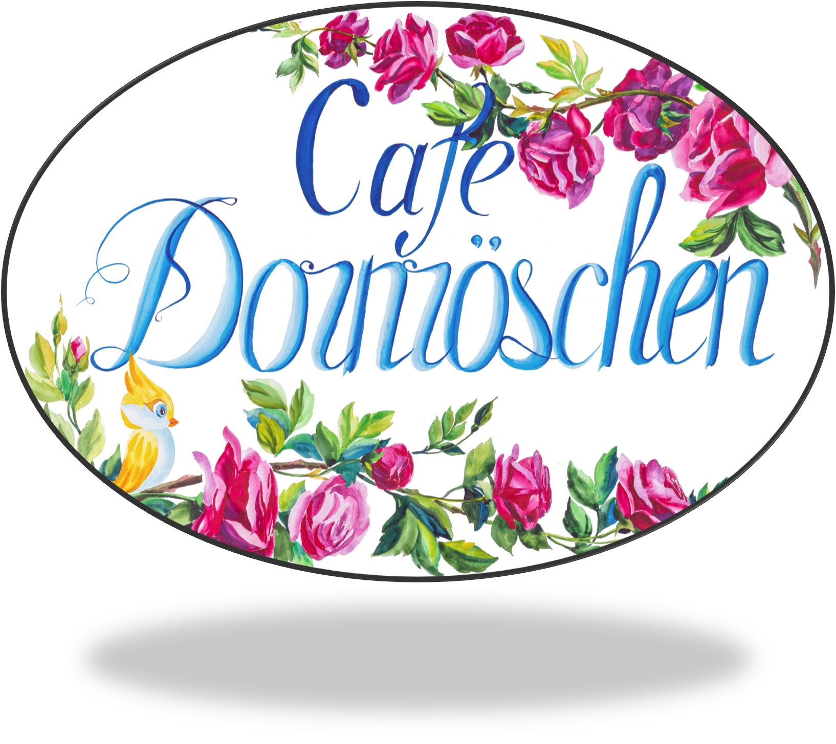 Cafe Dornröschen