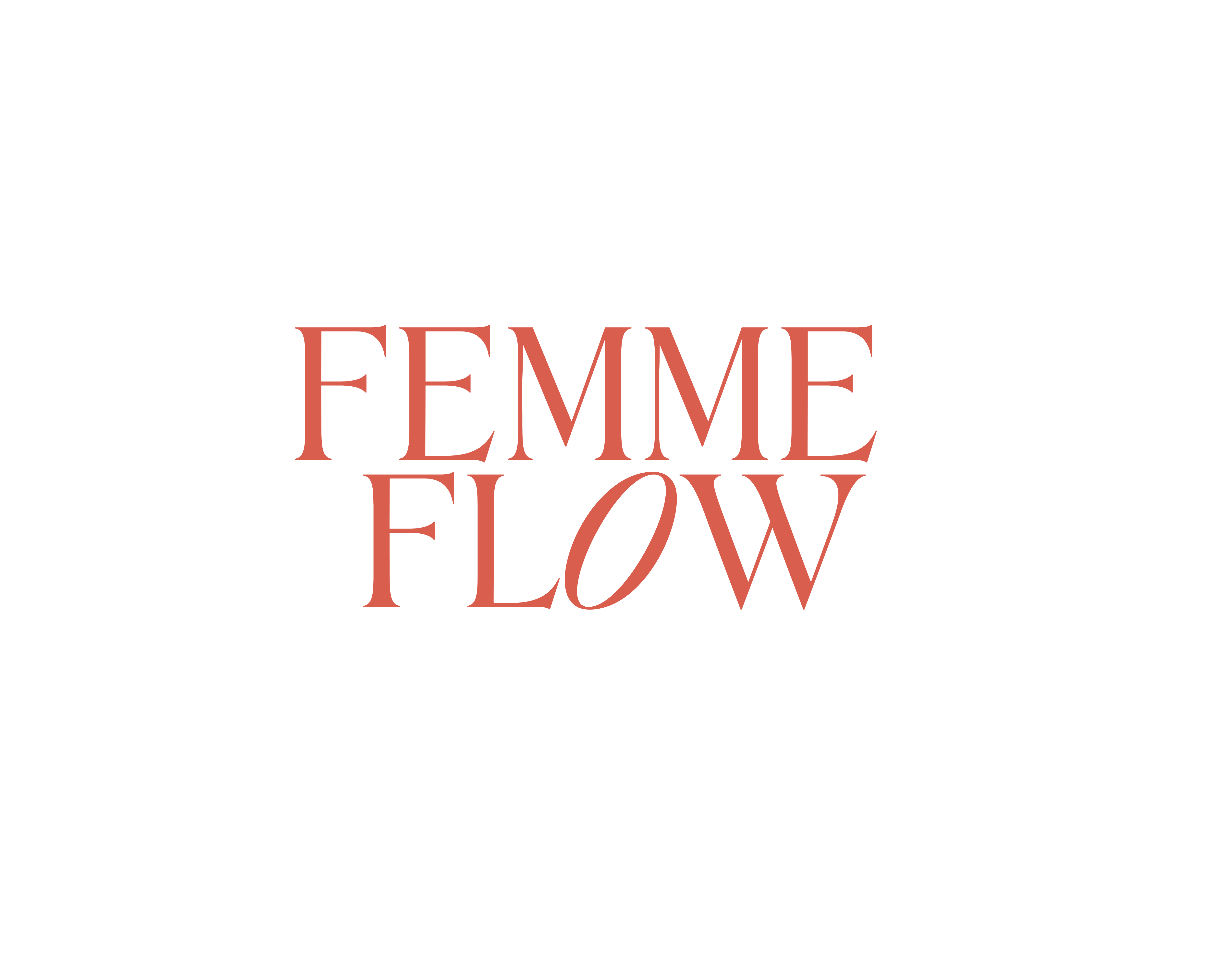 Femme Flow