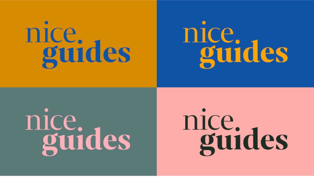 Nice Guides