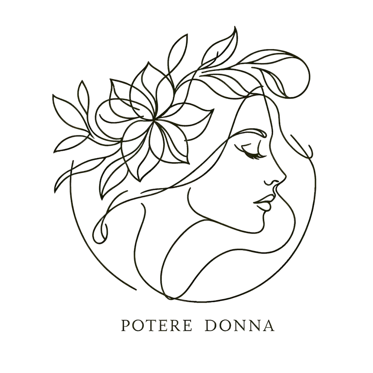 POTERE DONNA